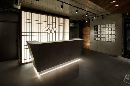 Wired Hotel