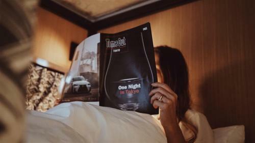 Wired Hotel