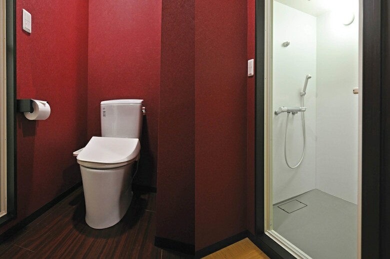 Hotel Khaosan World Ryogoku