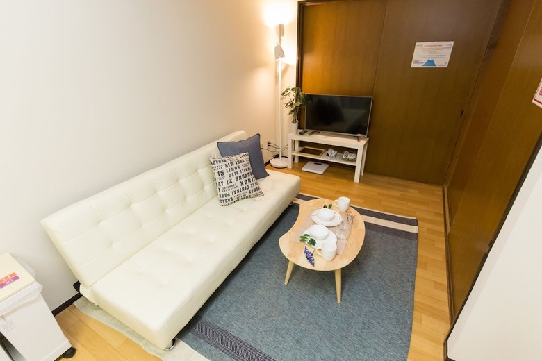 Apartamentos Misen Building
