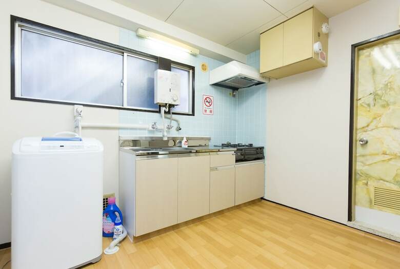 Apartamentos Misen Building