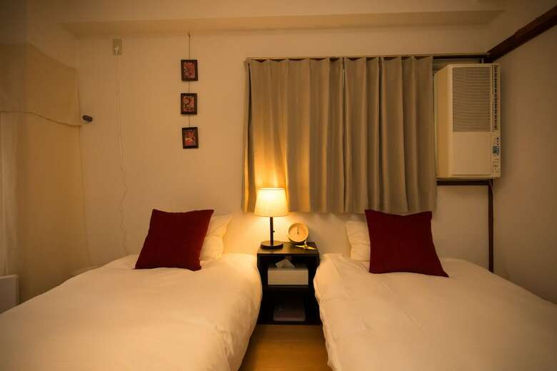 Apartamentos Misen Building