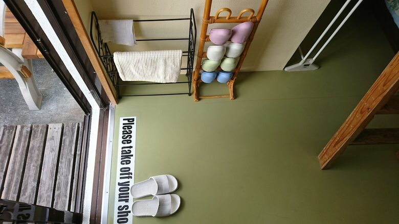 Albergue Okinawa Resort