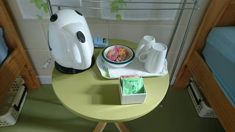 Albergue Okinawa Resort
