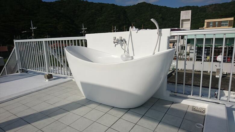 Albergue Okinawa Resort