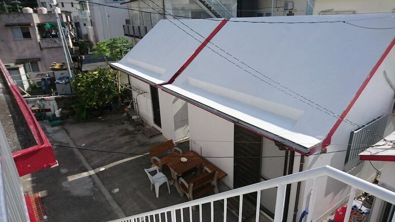 Albergue Okinawa Resort