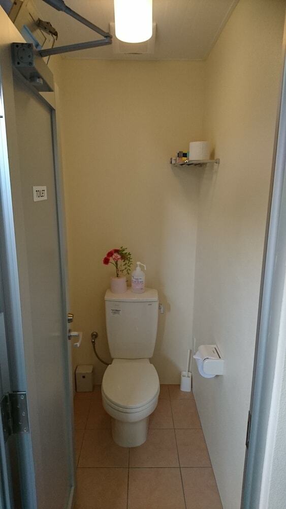 Albergue Okinawa Resort