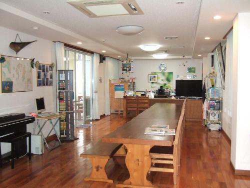 Hostal Pension Takatsuki