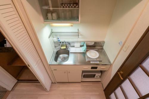 Apartamento Angel Resort Yuzawa 305