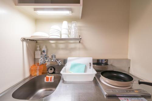 Apartamento Angel Resort Yuzawa 305