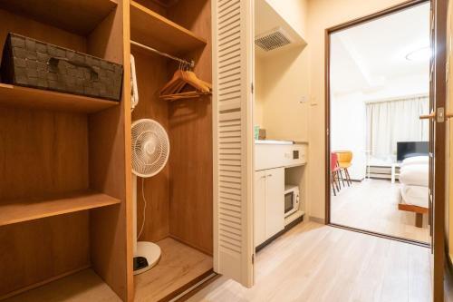 Apartamento Angel Resort Yuzawa 305