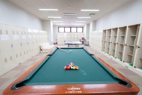 Apartamento Angel Resort Yuzawa 807