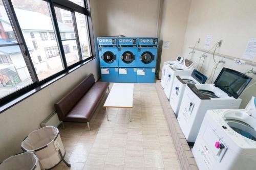 Apartamento Angel Resort Yuzawa 803