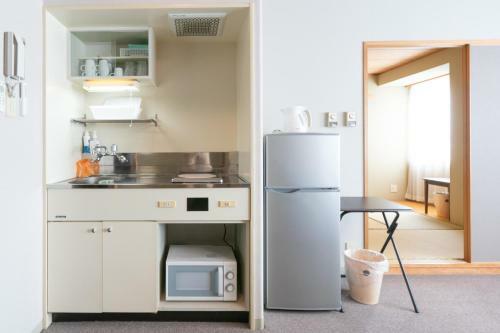 Apartamento Angel Resort Yuzawa 317
