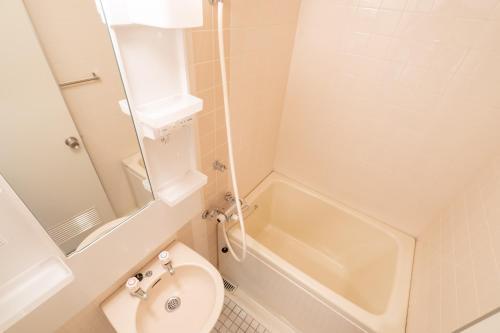 Apartamento Angel Resort Yuzawa 813
