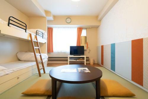 Apartamento Angel Resort Yuzawa 405