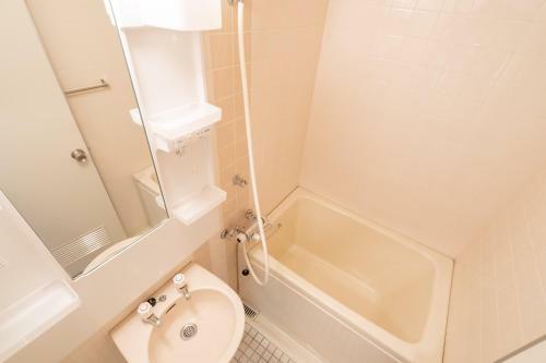 Apartamento Angel Resort Yuzawa 405