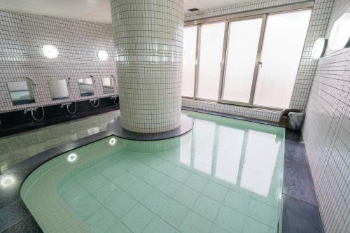 Apartamento Angel Resort Yuzawa 504