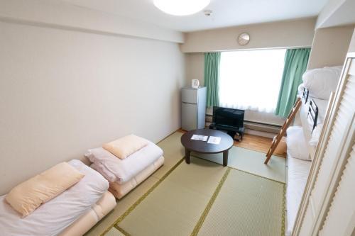 Apartamento Angel Resort Yuzawa 504
