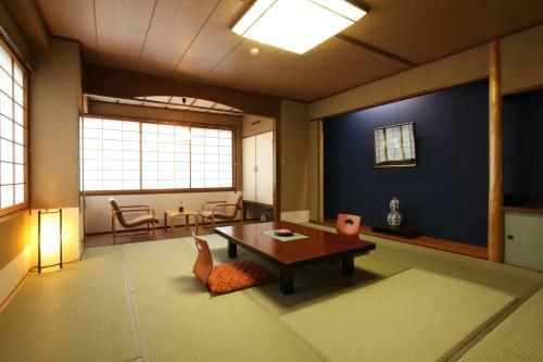 Takamiya Ryokan Yamakawa