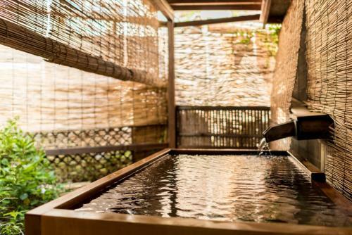 Takamiya Ryokan Yamakawa