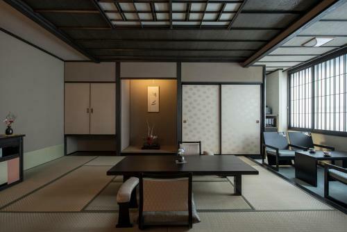Takamiya Ryokan Yamanoki