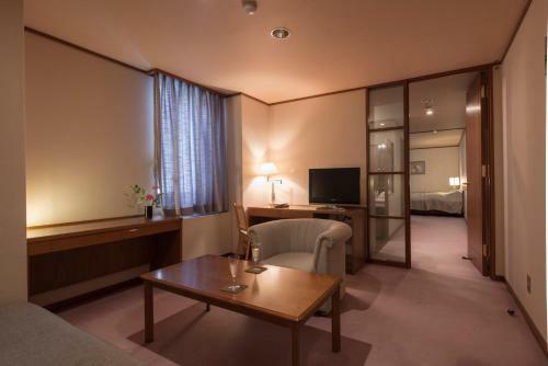 Takamiya Ryokan Yamanoki