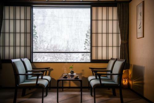 Takamiya Ryokan Yamanoki