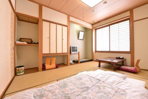 Ryokan Urashima