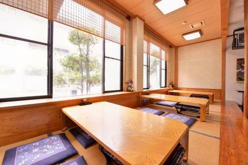 Ryokan Urashima