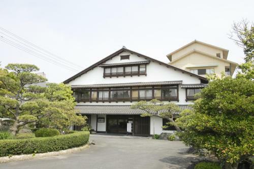 Kaikefuga