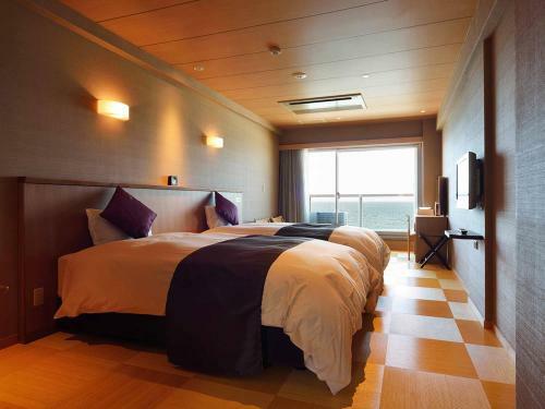 Kaike Seaside Hotel