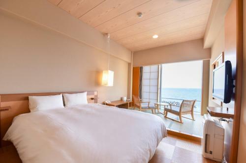 Kaike Seaside Hotel
