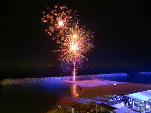 Kaike Seaside Hotel