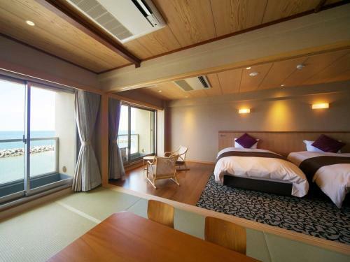 Kaike Seaside Hotel