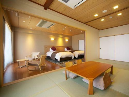 Kaike Seaside Hotel