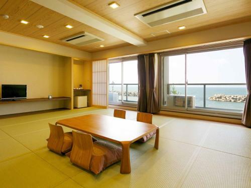 Kaike Seaside Hotel