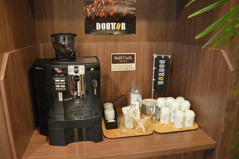 Hotel Route-inn Yokote Inter