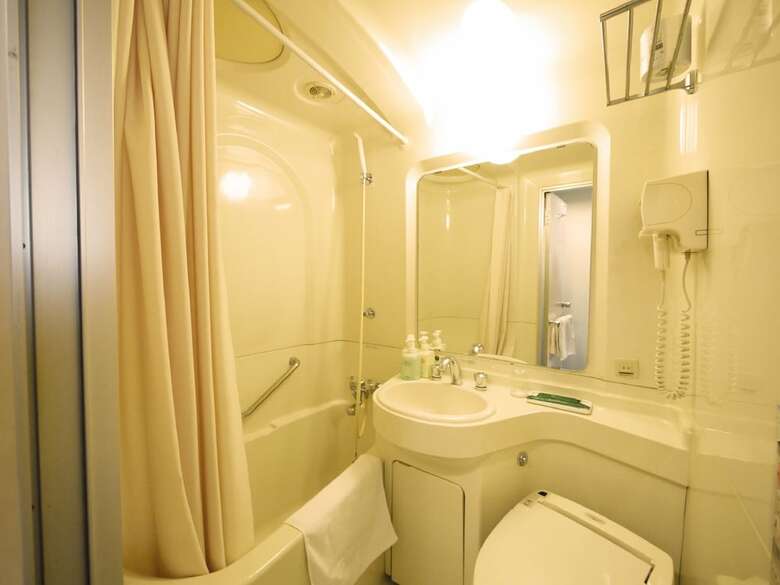 Hotel Route-inn Yokote Inter