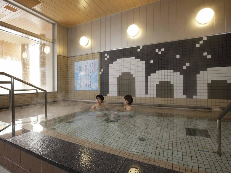 Hotel Quad Inn Yokote