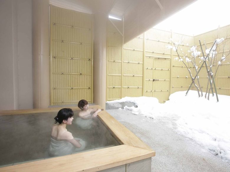 Hotel Quad Inn Yokote