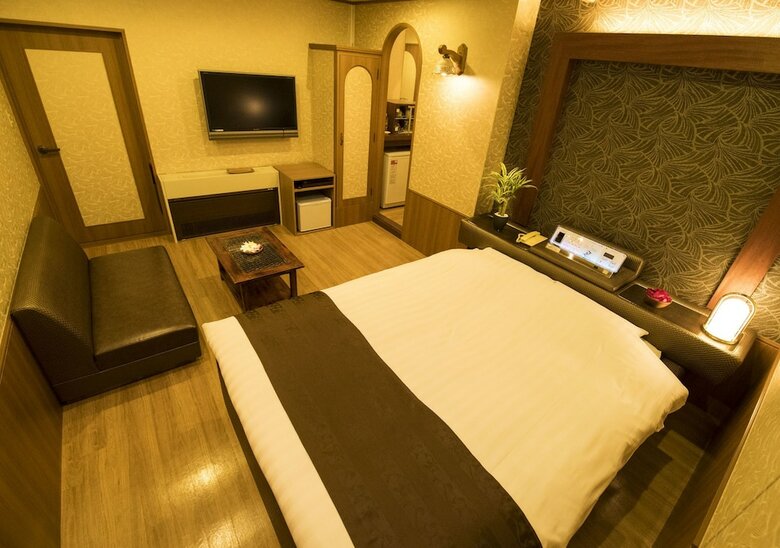 Hotel Metro (adult Only)