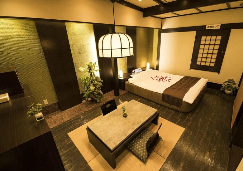 Hotel Metro (adult Only)