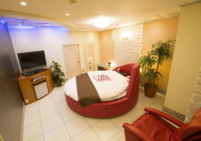 Hotel Metro (adult Only)