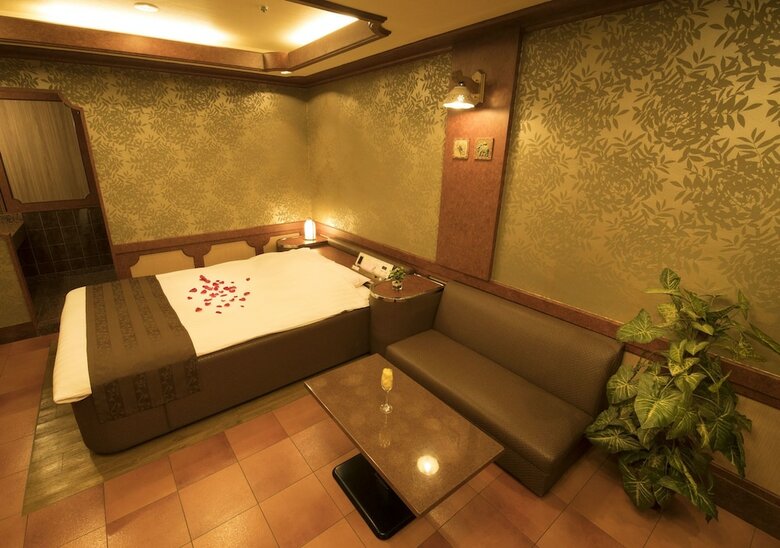 Hotel Metro (adult Only)