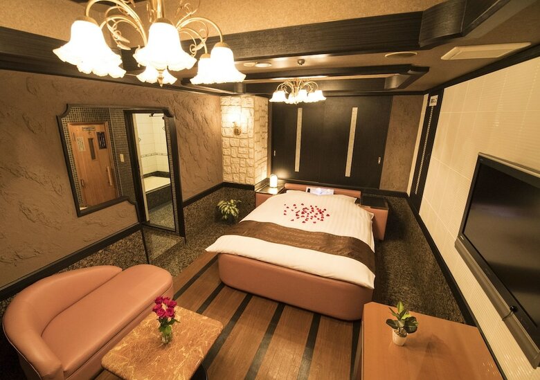 Hotel Metro (adult Only)
