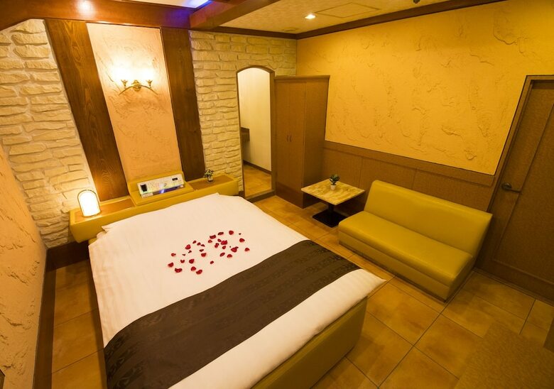 Hotel Metro (adult Only)