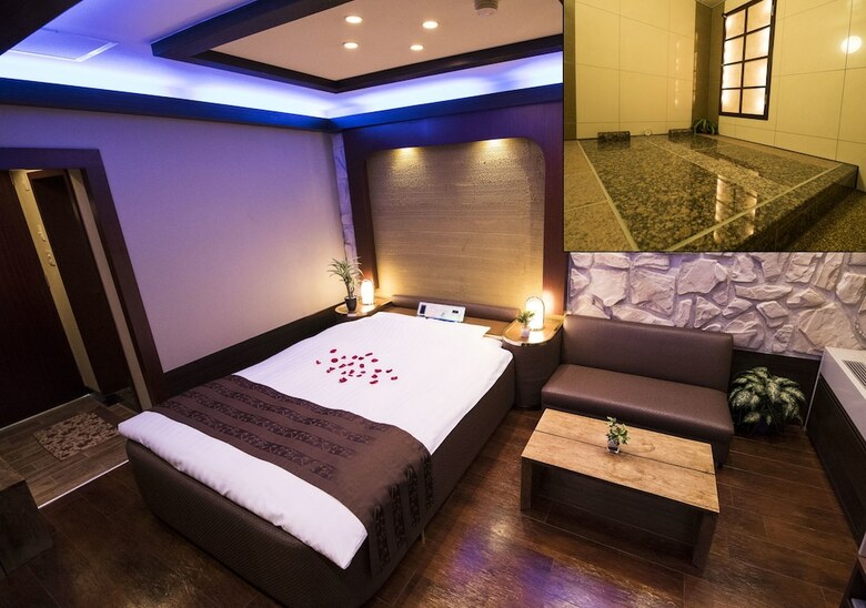 Hotel Metro (adult Only)