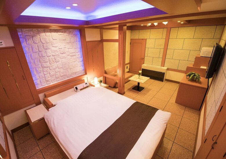 Hotel Metro (adult Only)