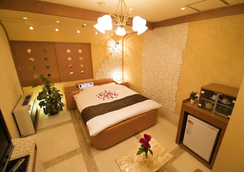 Hotel Metro (adult Only)